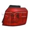 Tyc Tyc Tail Light Assembly, 11-6541-00 11-6541-00 - alternate 1